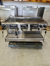 Casadio Siebträgermaschine