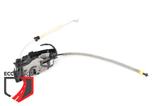 Türschloss hinten rechts Mercedes Benz W222 V222 X222 W213 X167 4PIN