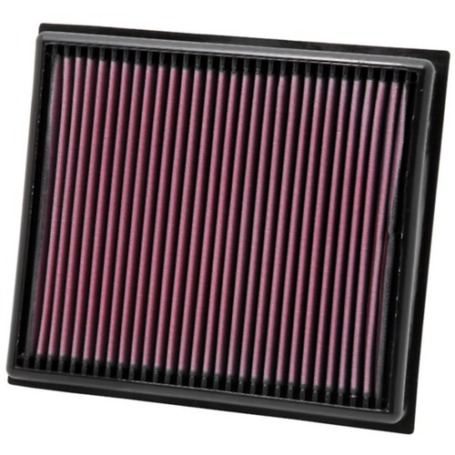 Luftfilter 33 2962 - luftfilter, k&n