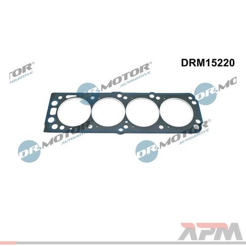 Motor automotive drm15220 - dr.motor,