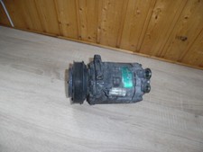 Klimakompressor Opel Vectra C