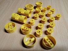 LEGO Sortiment Düsen /