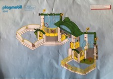 Playmobil Zoo 3240