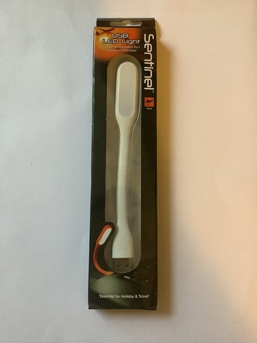 Usb licht neu - neu, wirklich
