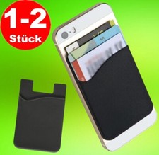 🢣 1 - 2x Handy Kartenhalter
