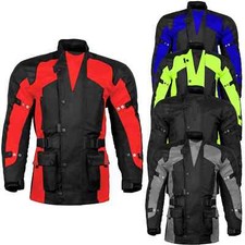 Lawine Wp Textil Motorrad