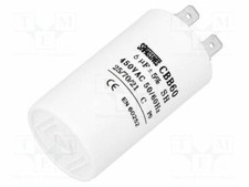 Kondensator: für Motoren