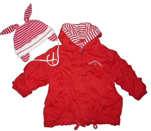 Top mädchen jacke - top, mädchen-jacke