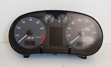 AUDI S3 8L SCHALTTAFELEINSATZ KOMBIINSTRUMENT TACHO 8L0920980R