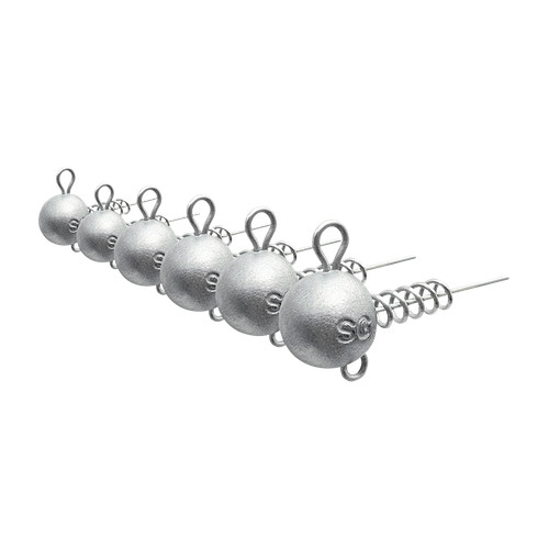 Savage gear ball corkscrew - gear,