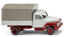 Wiking 034504 Hanomag L 28