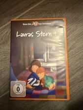 Lauras Stern 1 DVD Sehr Guter Zustand