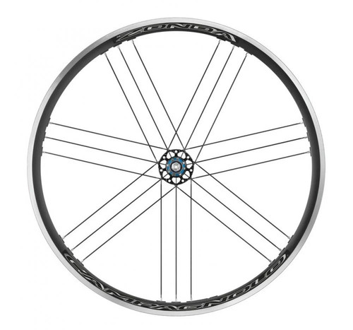 Campagnolo laufradsatz zonda - laufradsatz,