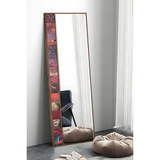 Spiegel im marokkanischen Stil