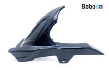 Hinterradabdeckung Kawasaki Z