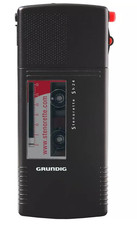 Grundig Sh 24 Stenorette