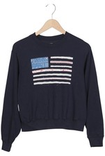 Hollister Sweater Damen Sweatpullover Sweatjacke Sweatshirt Gr. 2XS ... #m80ulsg