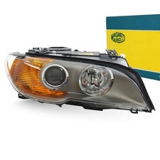 Scheinwerfer rechts für BMW E46 3er Cabrio Coupe Xenon Magneti Marelli Neu 