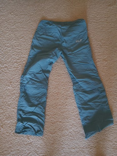 Jack wolfskin wanderhose - jack,