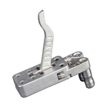 Edelstahl Katapult Trigger,DIY