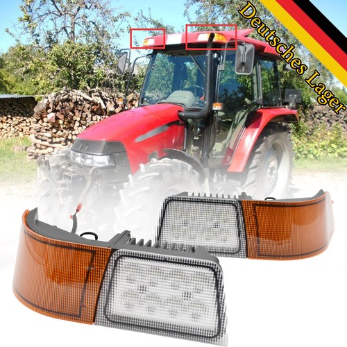 Paar led vorne arbeitslicht - paar,