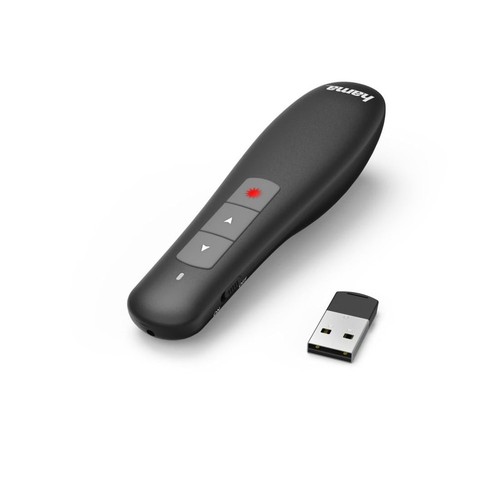 Hama wireless laser presenter - hama, wireless-laser-presenter