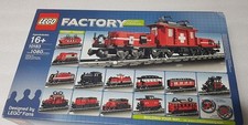 Lego 10183 Hobby Trains 1080