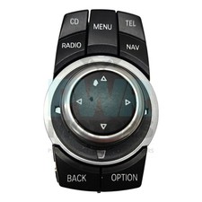 BMW E90 E92 E93 M3 CIC iDrive