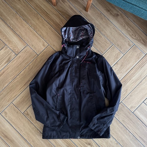 Quechua vintage jacket - quechua,