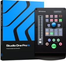 PreSonus Faderport V2 DAW USB