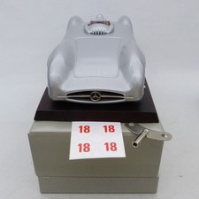 Märklin 1:16 Mercedes-Benz W196 R Rennwagen Silberpfeil in OVP EX8281