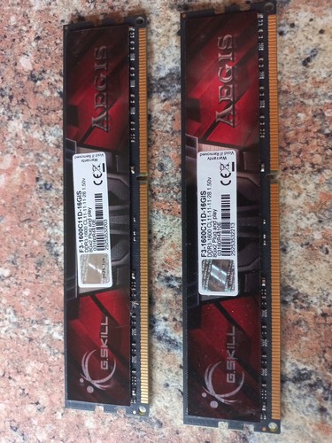 Arbeitsspeicher ddr3 1600 cl - 1600,