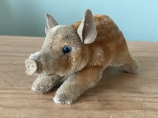 Steiff Schwein, Ferkel