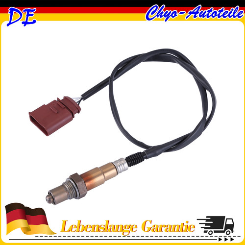 Lambdasonde für 4 - vw, 1,4