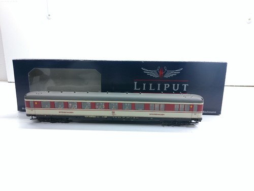 Liliput l383621 speisewagen - liliput,