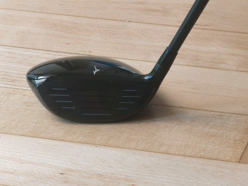 Mizuno 220 fairwayholz 5 - mizuno, st-x