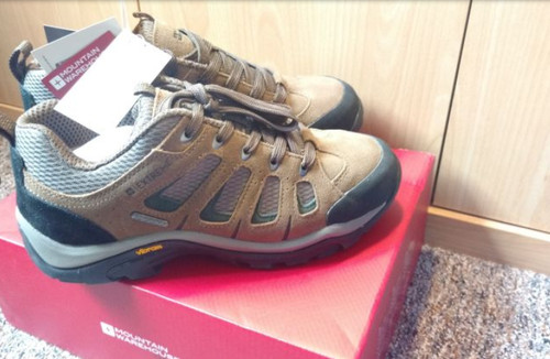 Unpaar wanderschuhe herren - wanderschuhe, gr