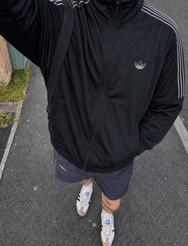 Adidas originals trefoil - adidas,