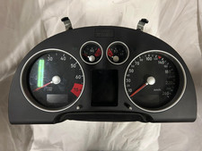 Gebrauchtes Kombiinstrument