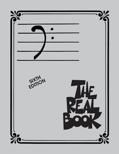 The real book - the,