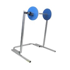 Wrap Roll Halter Standboden
