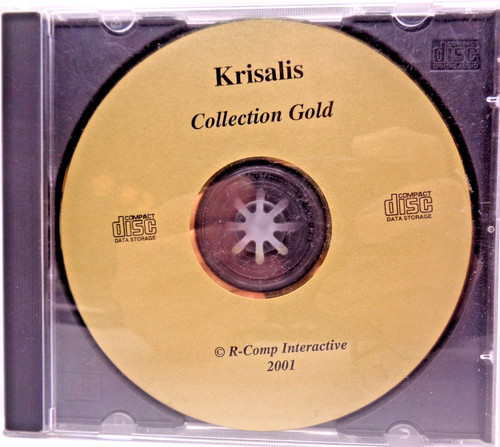 Acorn archimedes krisalis - archimedes, --