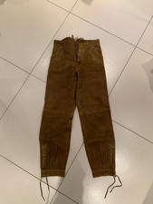 Stockerpoint Lederhose Damen