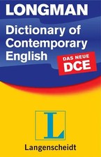 Longman Dictionary of
