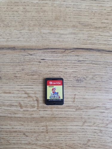 Super mario bros - mario, bros.