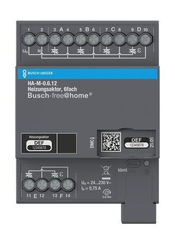 Busch jaeger 2cdg510030r0021 - busch-jaeger,