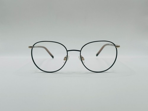 Humphrey 582401 schwarz - schwarz, rund
