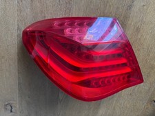 BMW 7er F01 Rücklicht links, Zustand gut, 7182201, nur Blinker o. Funktion