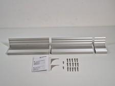 Thule Omnistor 5200/8000/4200 Adapter High Top 3er-Set Markise Adapter 308005