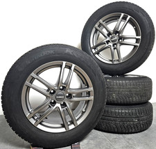 Felgen Dezent 17" ET45 5x114,3